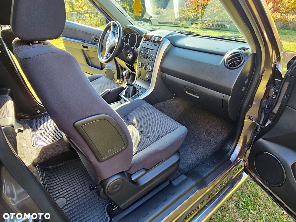 Suzuki Grand Vitara 1.6 Comfort EU5 - 10