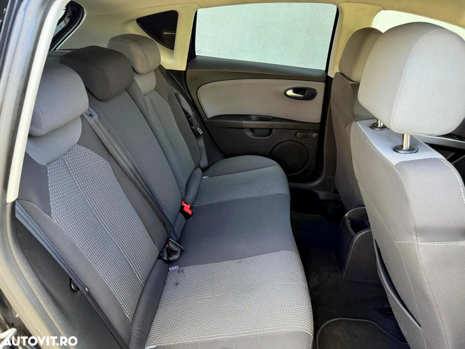 Seat Leon 1.4 TSI Ecomotive Style - 12