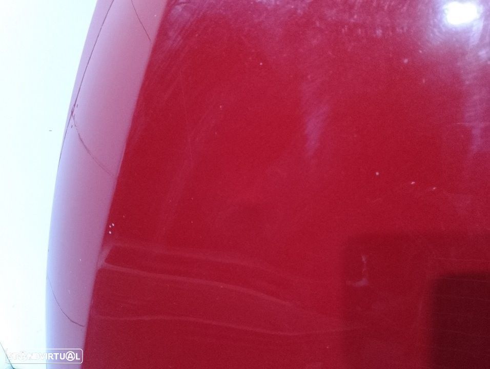 CAPÔ SEAT ALTEA 2011 - - 4