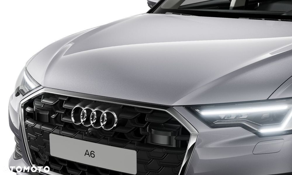 Audi A6 Limousine - 5