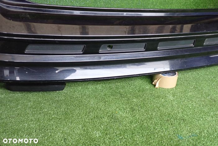 SEAT ATECA CUPRA 575 16- zderzak tylny tył - 4