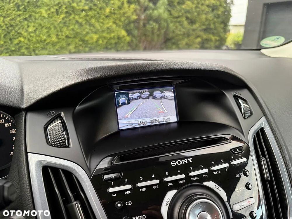 Ford Focus 1.6 EcoBoost Start-Stopp-System Titanium - 6