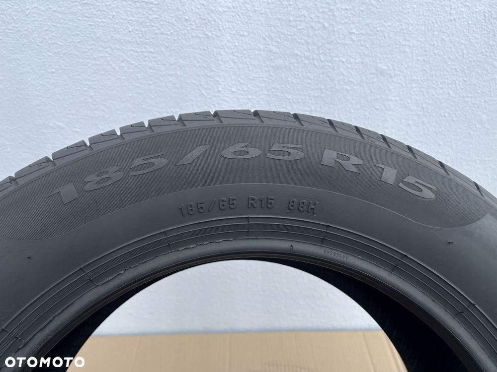 OPONY 185/65/15 88H PIRELLI CINTURATO P1 VERDE - 7