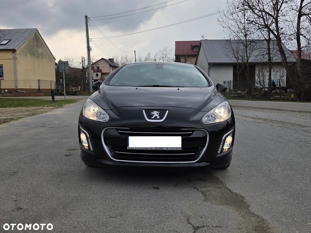 Peugeot 308 CC 1.6 Sport - 19