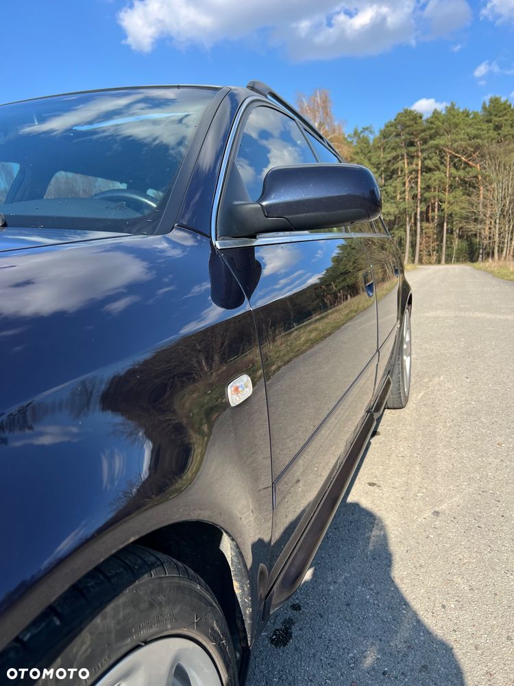 Audi A6 Avant 2.7T Quattro Tiptr - 9