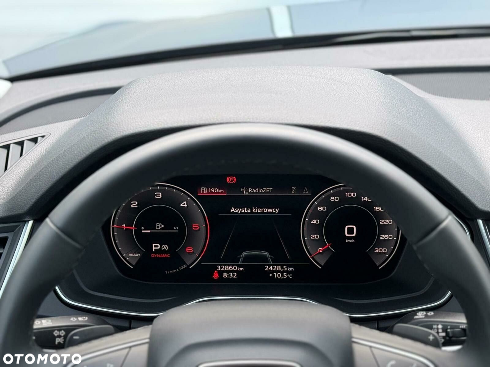 Audi Q5 - 18