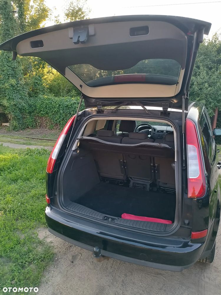 Ford Focus C-Max 1.6 FX Gold / Gold X - 19