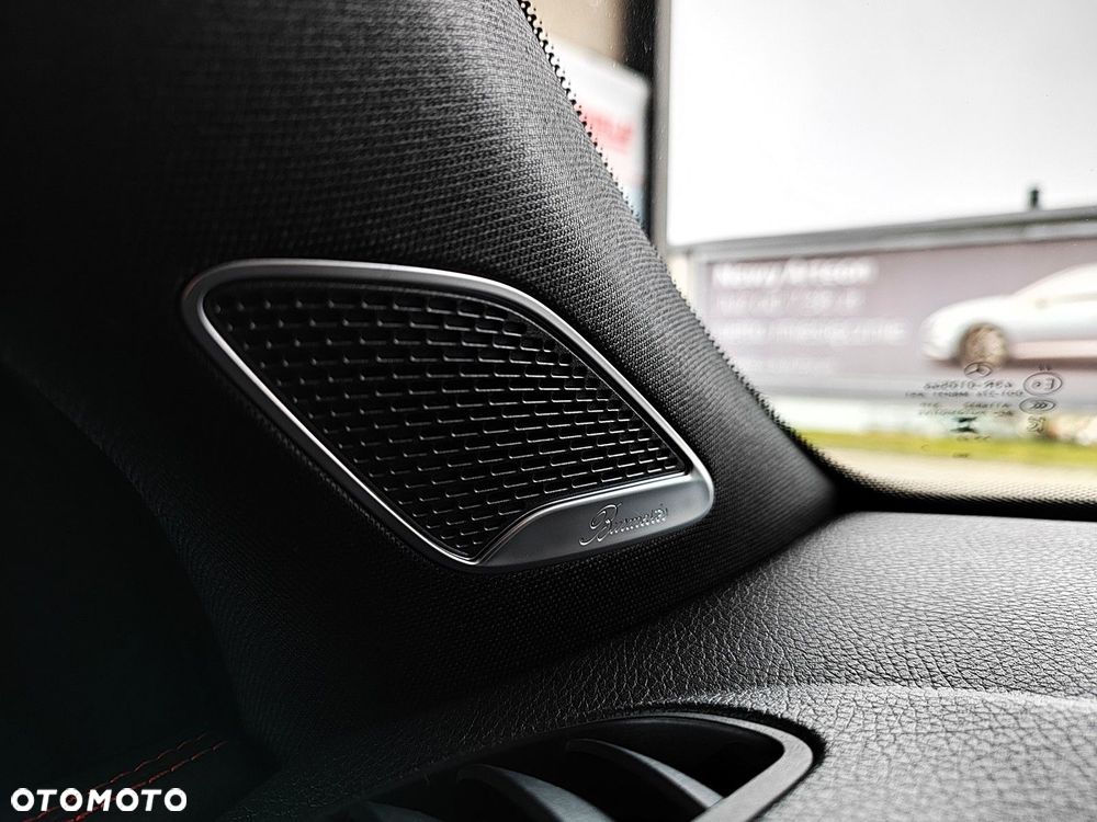 Mercedes-Benz GLB 220 d 4-Matic AMG Line 8G-DCT - 25