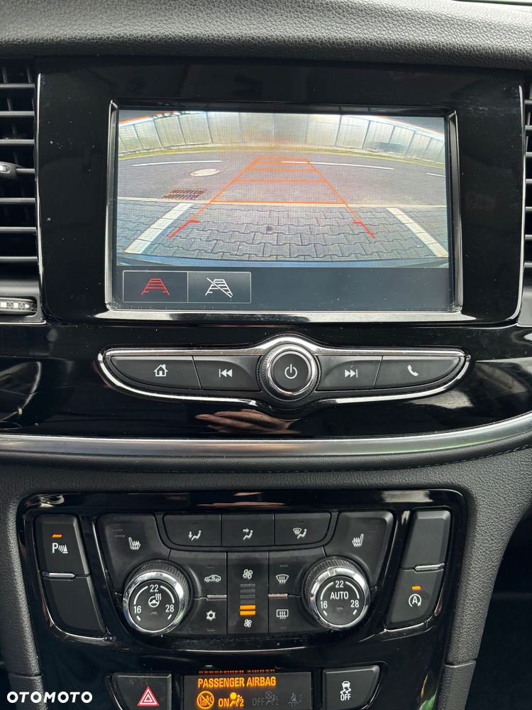 Opel Mokka X - 18