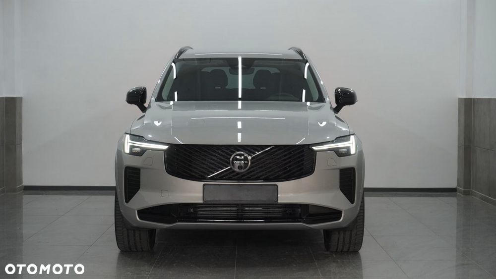 Volvo XC 90 T8 AWD Recharge Plus Dark - 8