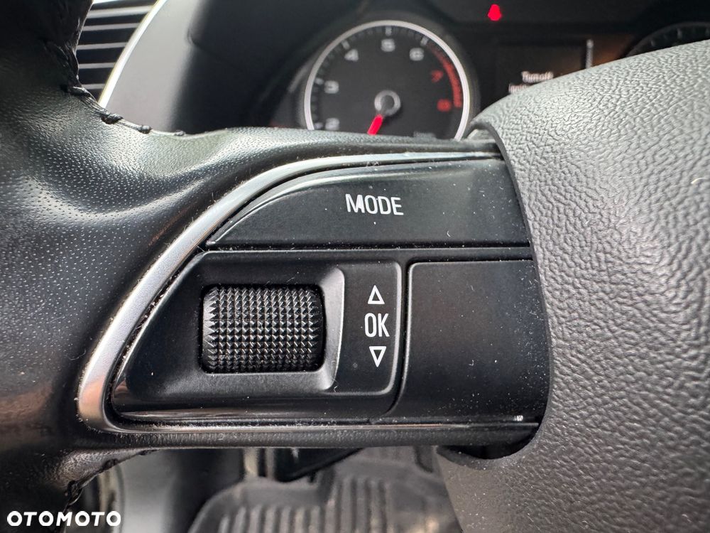Audi Q5 - 22