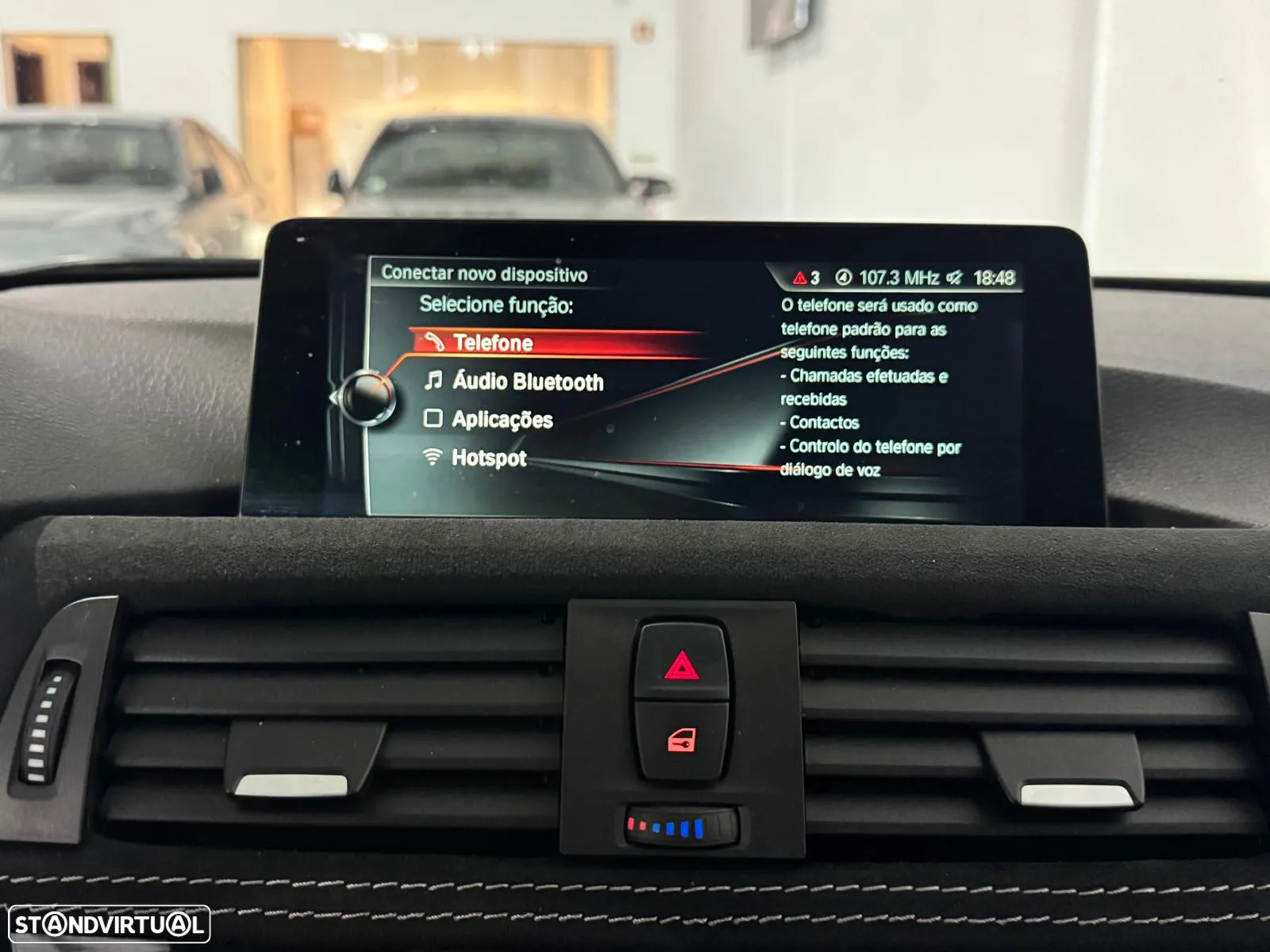 BMW 320 d Touring Pack M Auto - 22