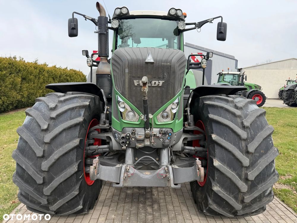 Fendt 936 S4 Profi Plus 930 939 942 1050 - 31