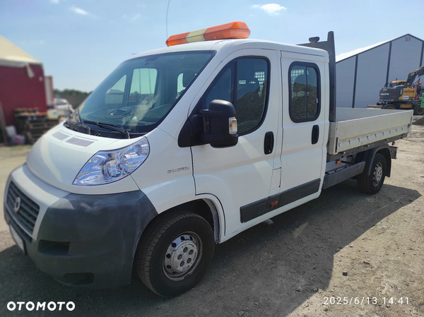 Fiat DUCATO DOKA