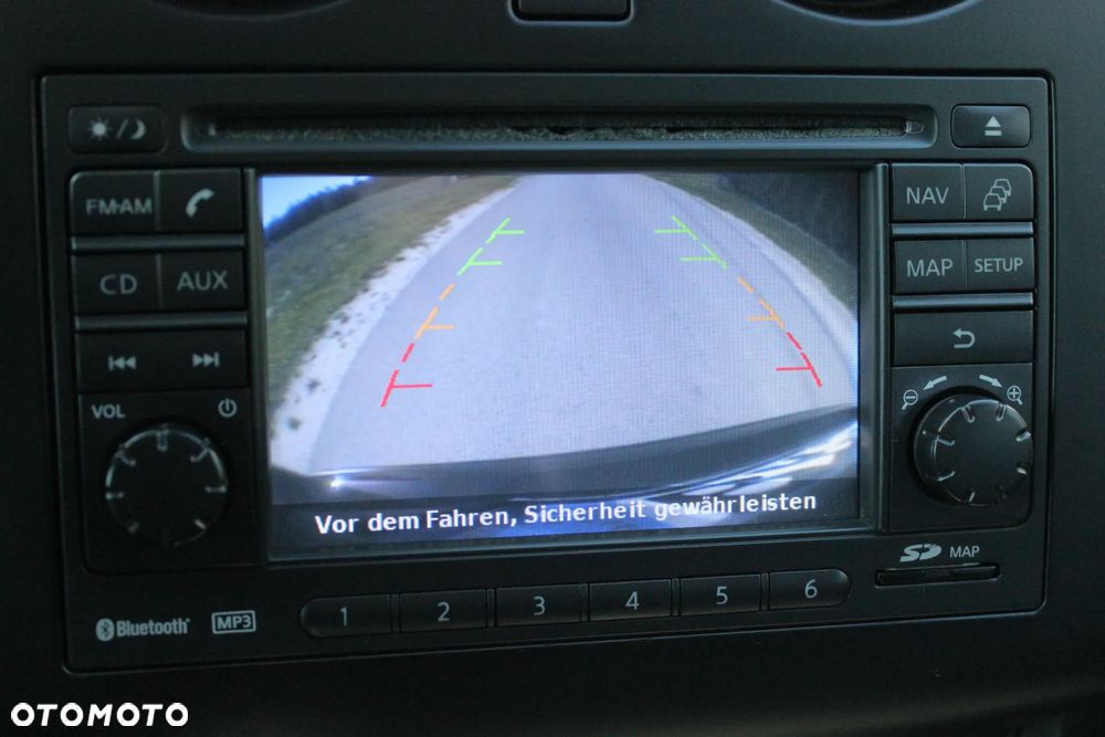 Nissan Qashqai 2.0 tekna - 35