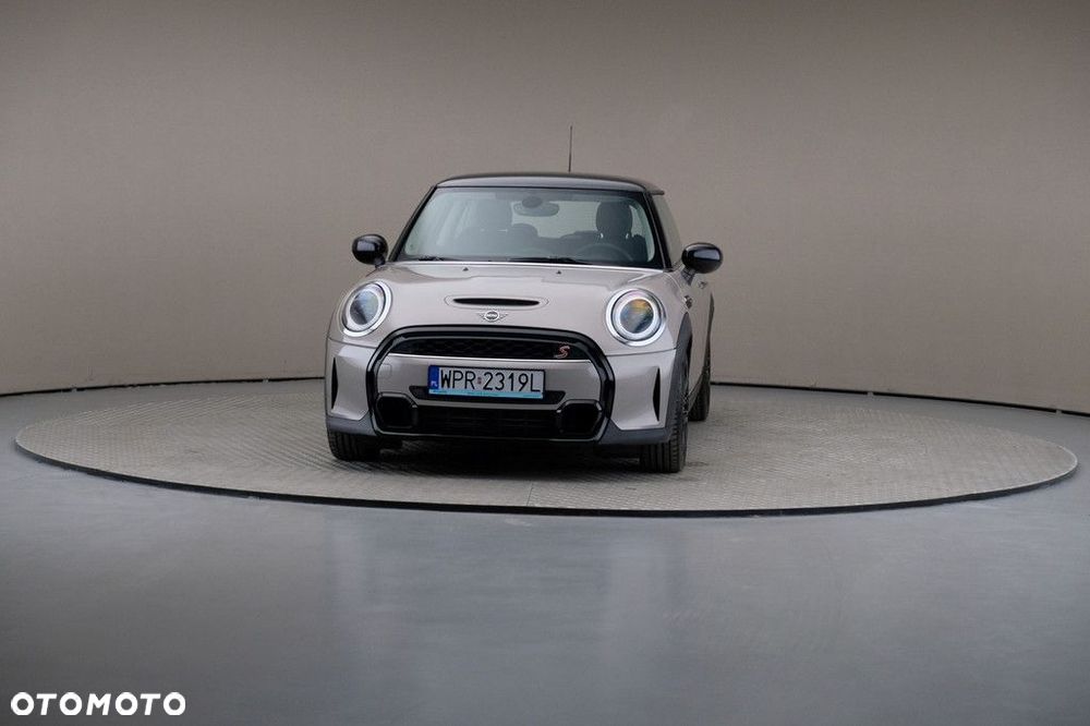 MINI Cooper S - 3