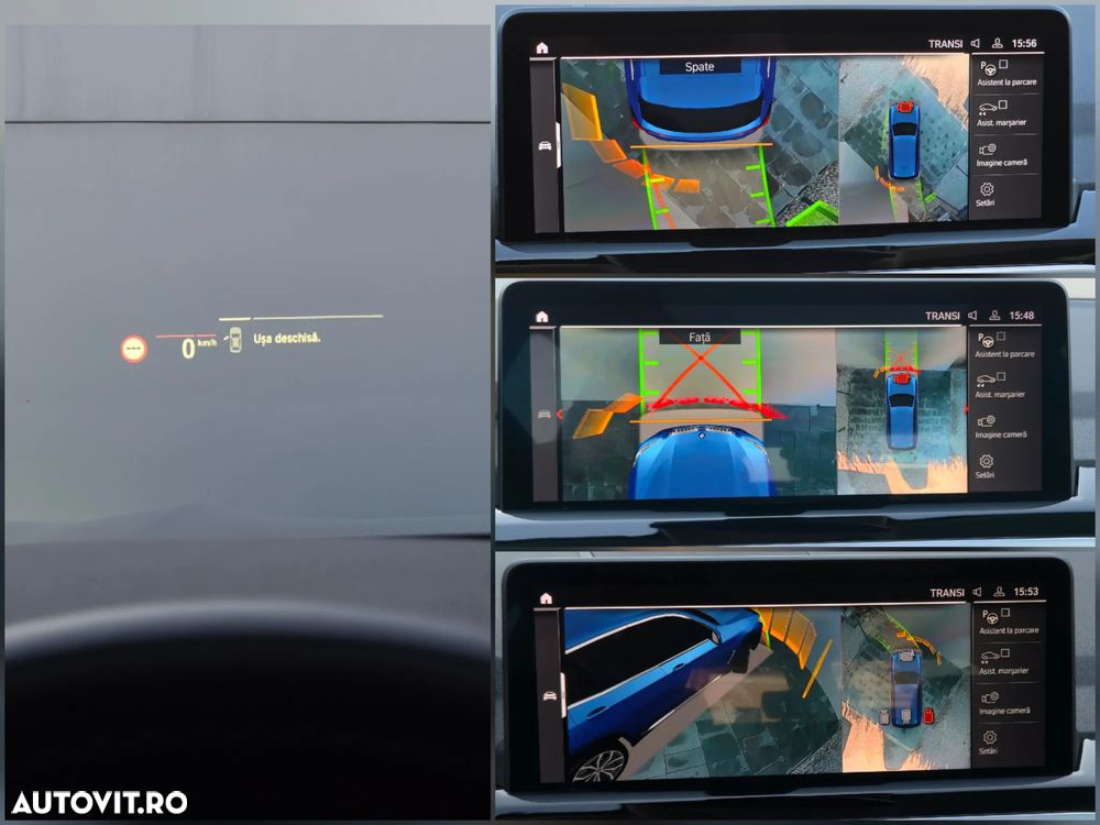 BMW X3 xDrive30e Aut. Luxury Line - 8