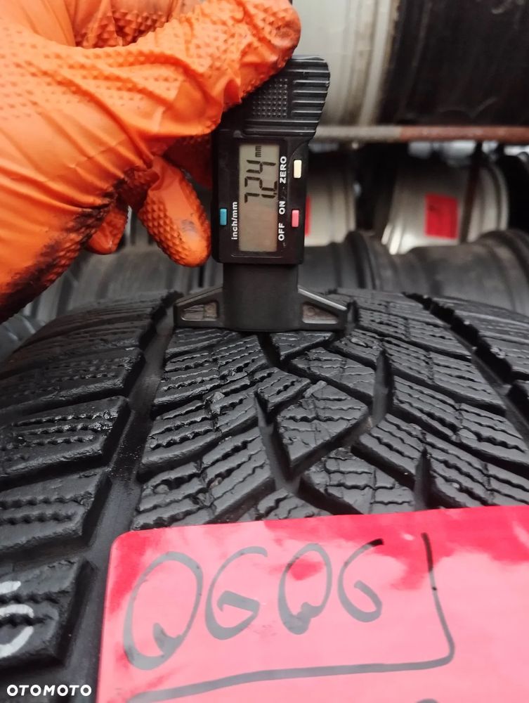 245 40 18 Goodyear Ultra Grip Performance Gen-1 2szt - 2