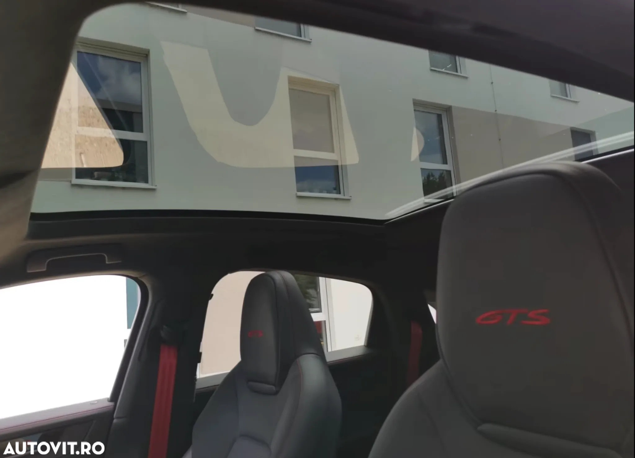 Porsche Cayenne Coupe - 7