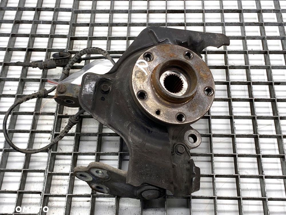 ZWROTNICA PRAWY PRZÓD  FIAT TIPO sedan (356_) 2015 - 2022 1.4 (356SXA1B) 70 kW [95 KM] benzyna 2015 - 1