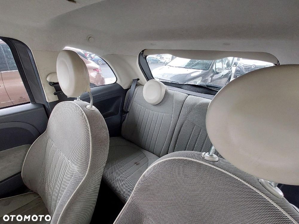 Fiat 500 1.4 16V Start&Stop Sport - 5