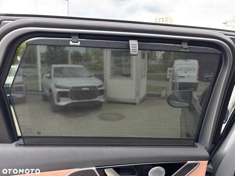 Chery Tiggo 9 1.5 T-GDI Super Hybrid Prestige 3DHT - 33