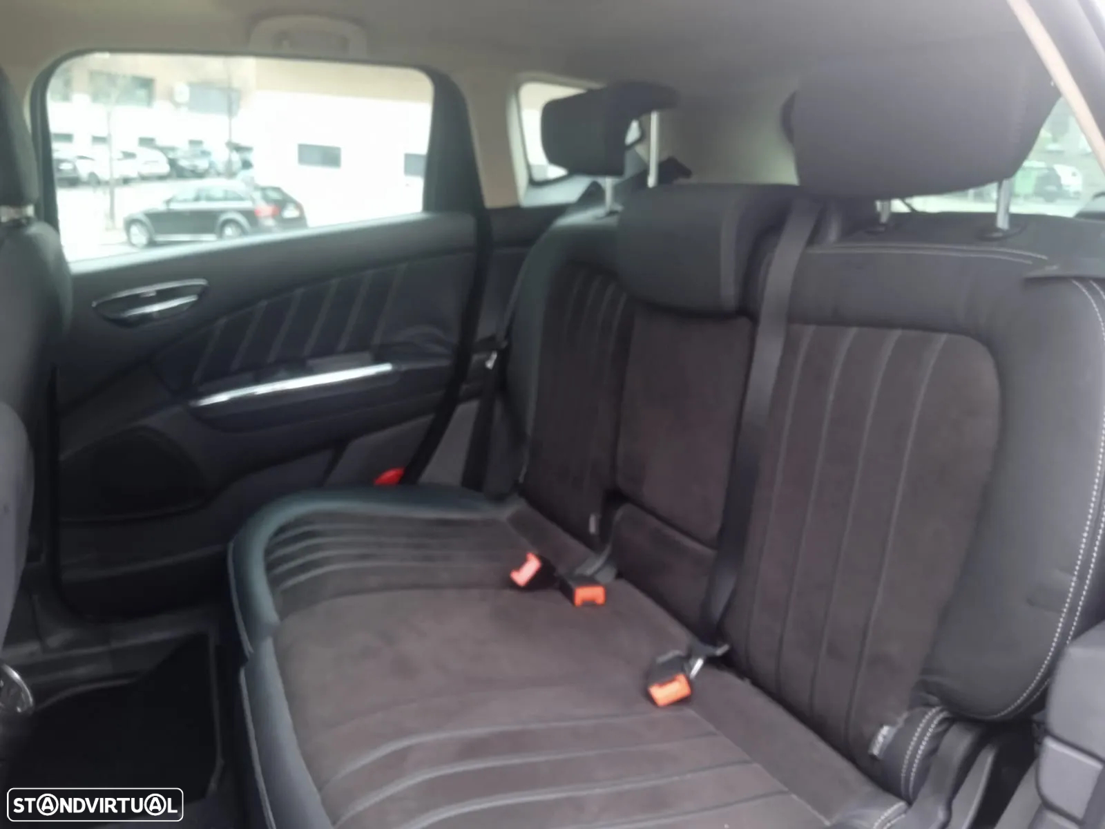 Lancia Delta 1.6 M-Jet Platino - 14