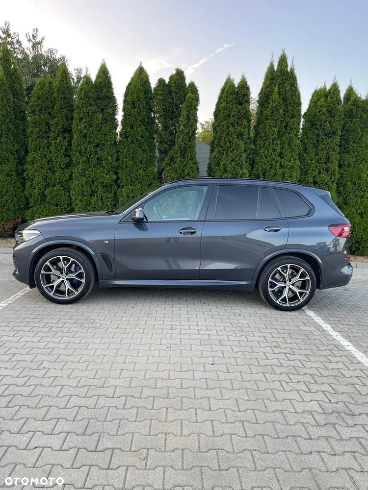 BMW X5 xDrive30d - 2