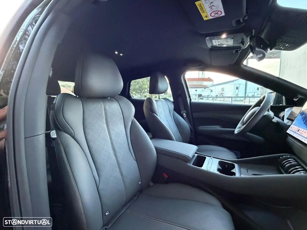 BYD Atto 3 EVO 74.8 kWh Design - 38