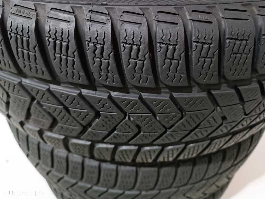 ANVELOPE 215 55 R18 95H PIRELLI CP N10619 M+s - 2