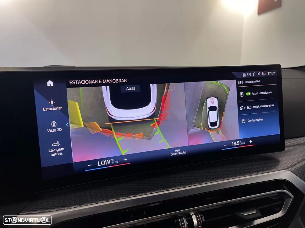 BMW i4 eDrive40 Pack Desportivo M Pro - 32