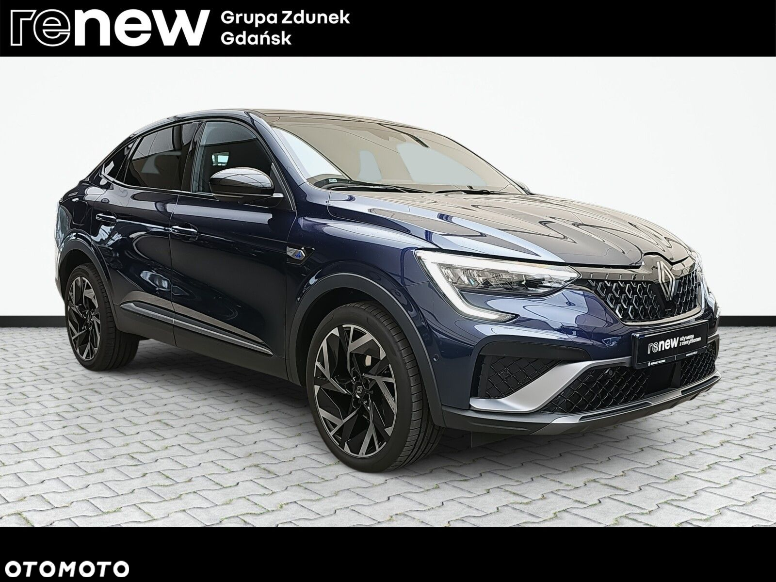 Renault Arkana - 3