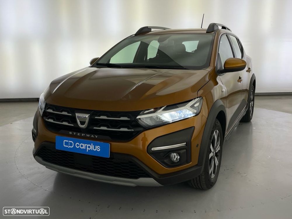 Dacia Sandero 1.0 TCe Comfort - 21