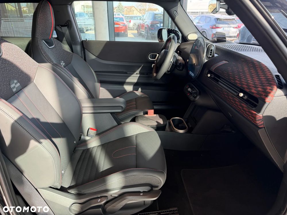 MINI Cooper C Linia John Works sport - 16