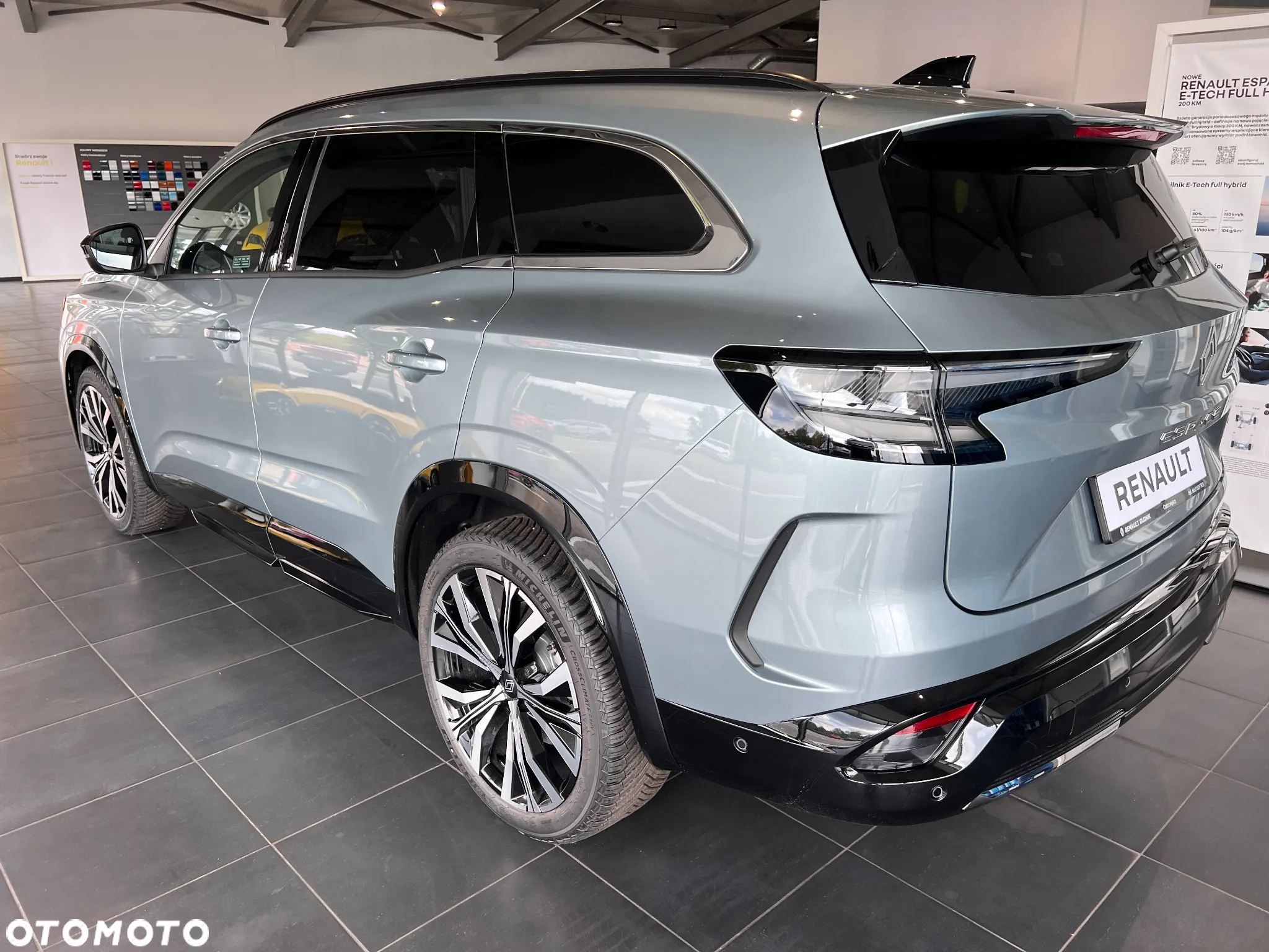 Renault Espace - 3