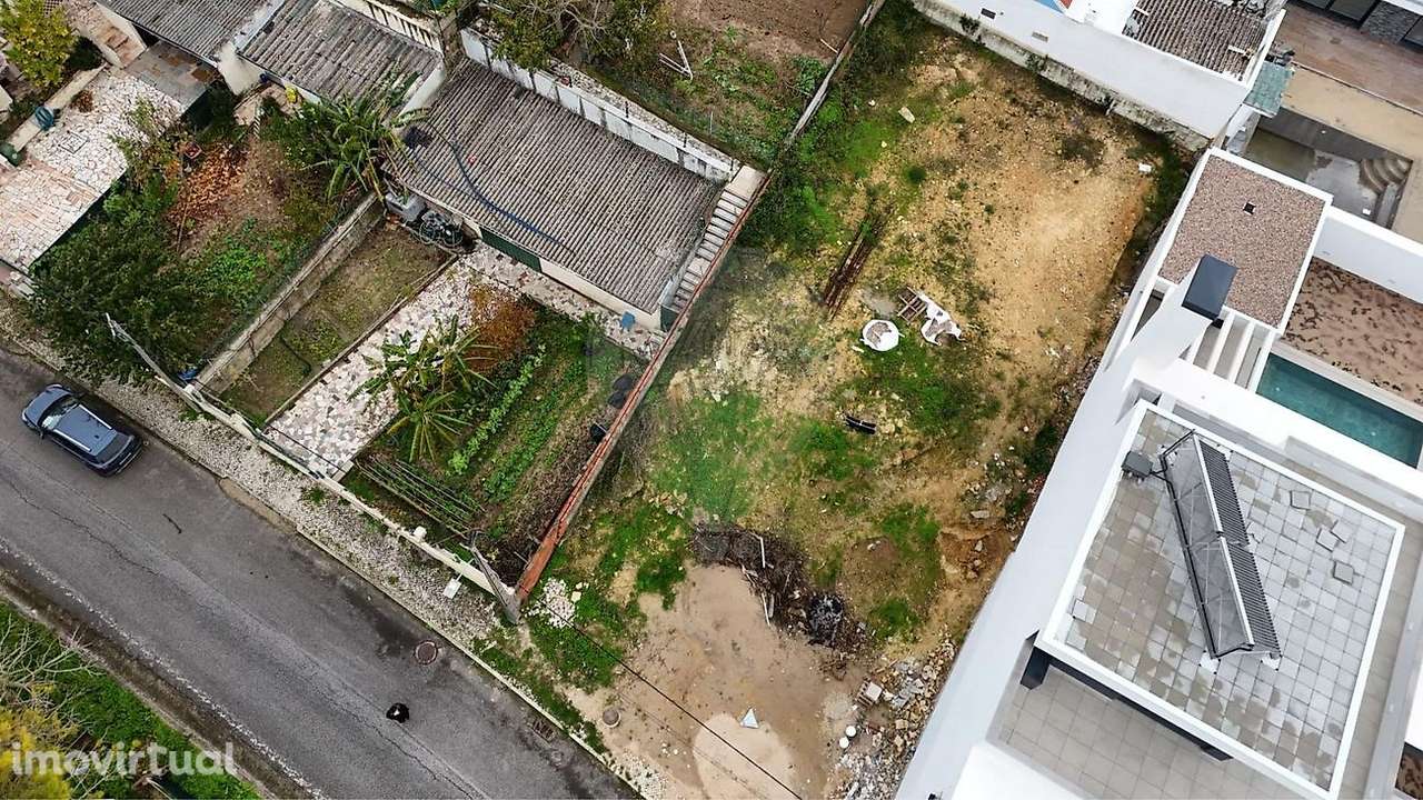 Terreno  para venda - Grande imagem: 4/4