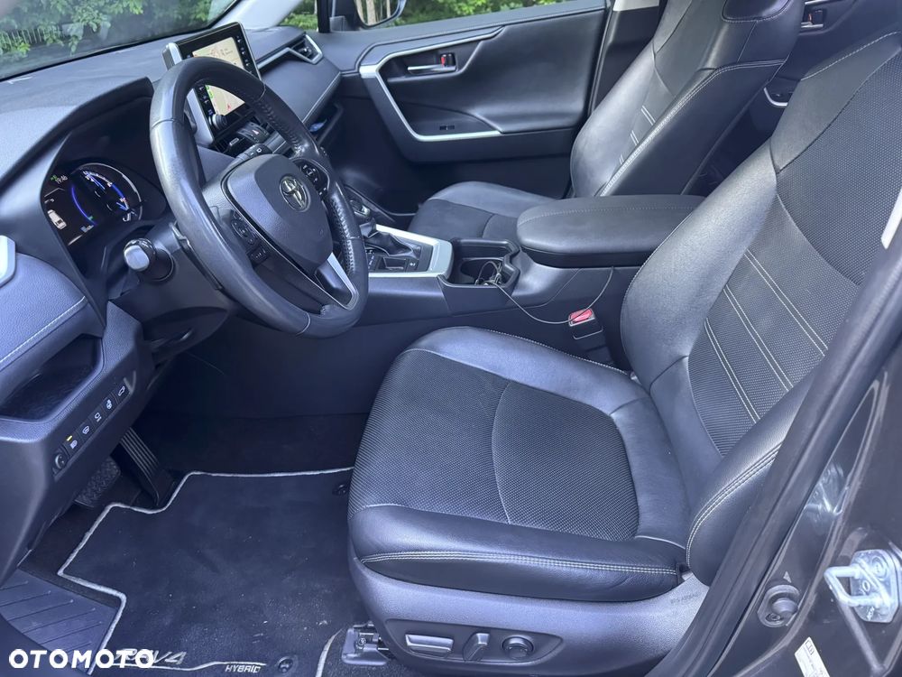 Toyota RAV4 - 14