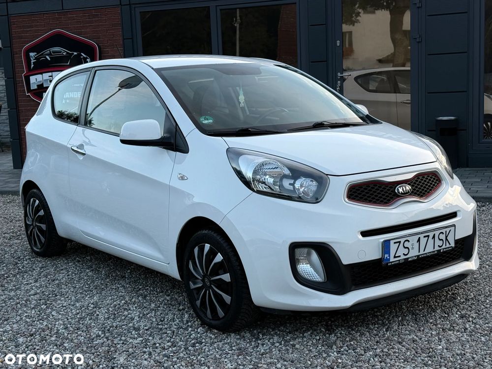 Kia Picanto - 9