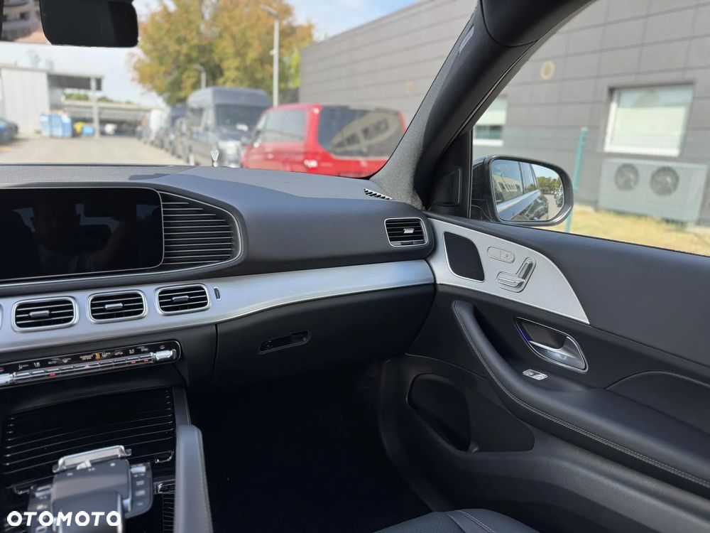 Mercedes-Benz GLE 300 d 4Matic 9G-TRONIC Advanced - 11