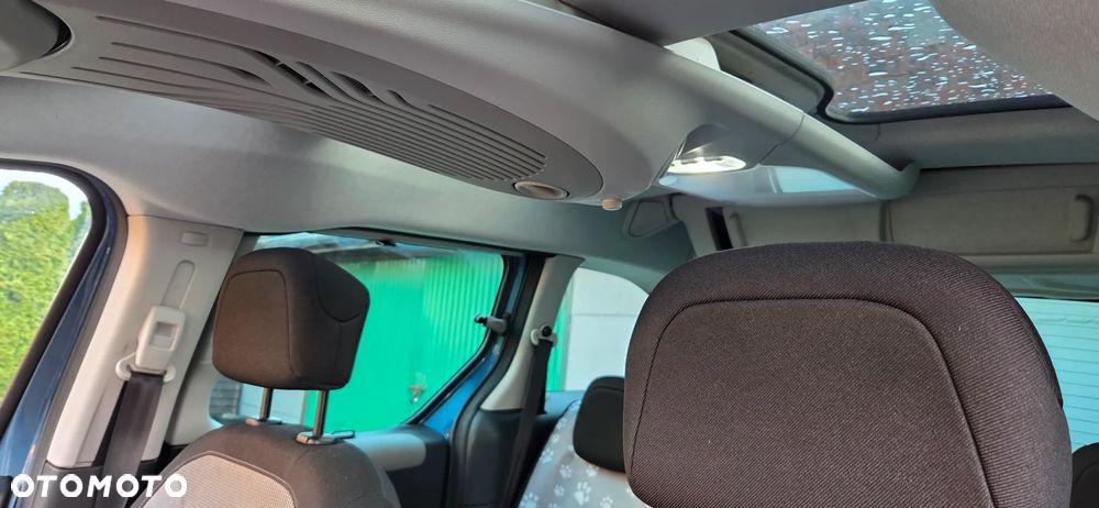 Peugeot Partner 1.6 HDi VTC Euro5 - 20