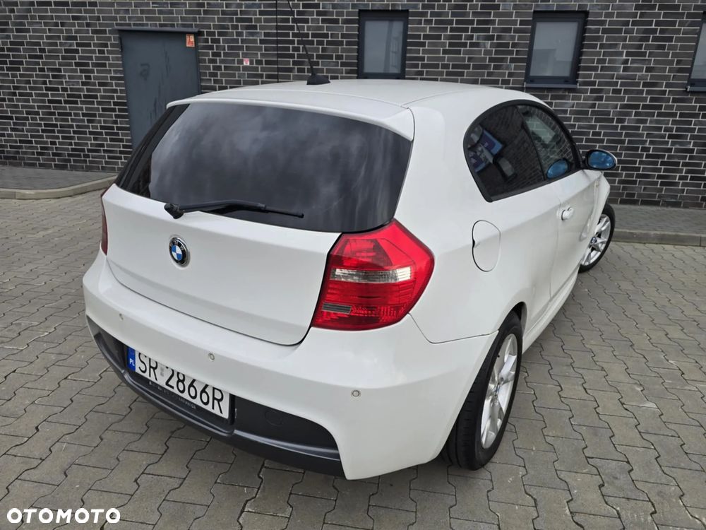 BMW Seria 1 116i - 12