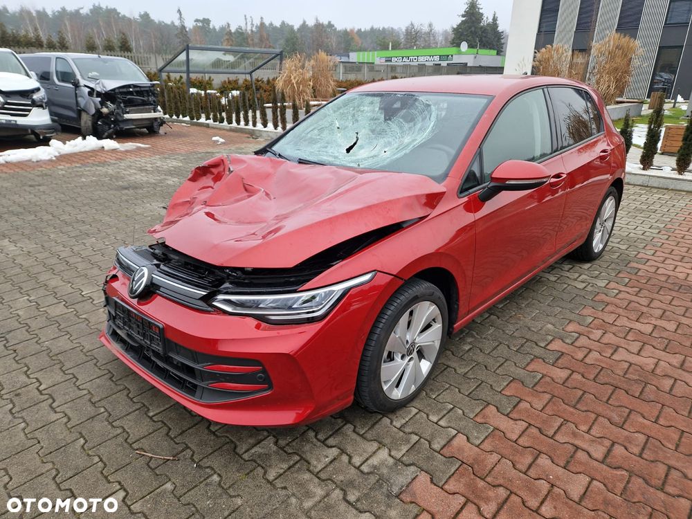 Volkswagen Golf 1.5 TSI Life Plus - 3