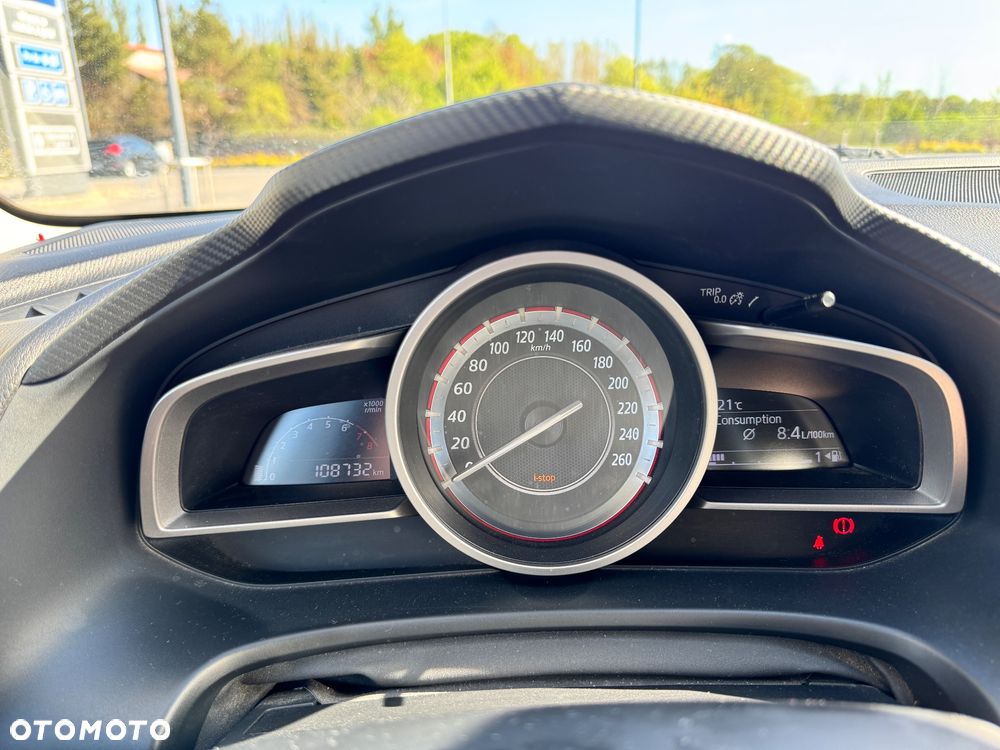 Mazda 3 2.0 Skyenergy - 3
