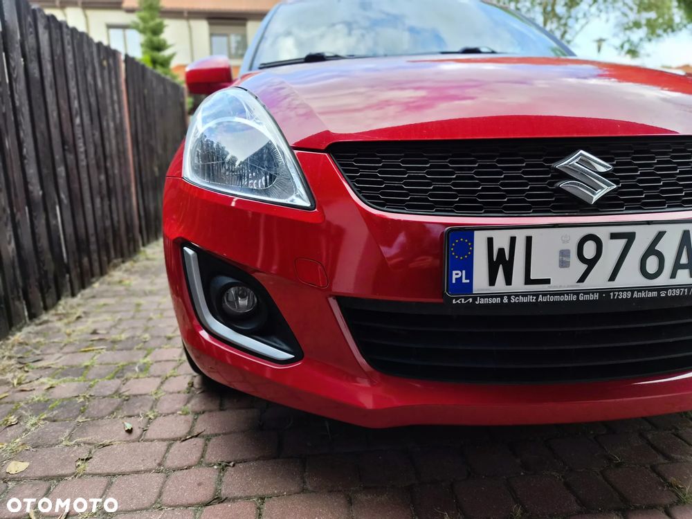 Suzuki Swift - 30
