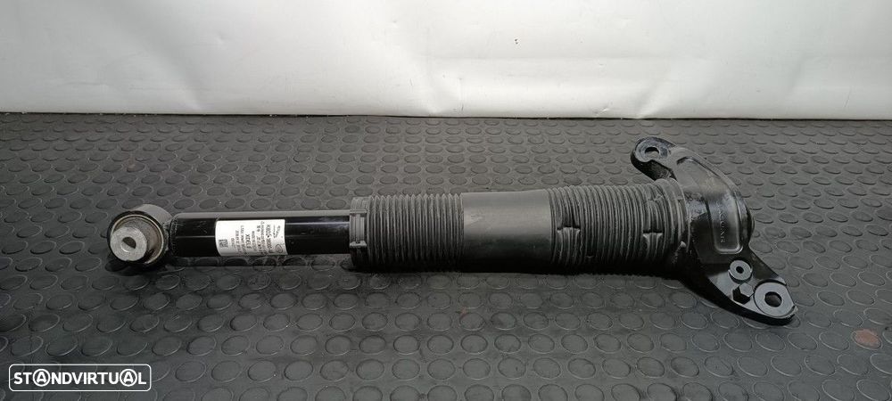 AMORTECEDOR TRASEIRO ESQUERDO LAND ROVER RANGE ROVER EVOQUE EVOQUE - 1