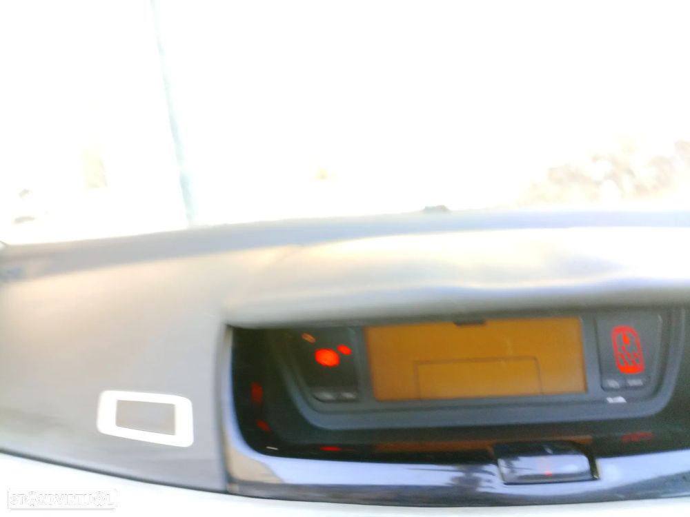 Citroën C4 Grand Picasso 1.6 HDi Confort - 3