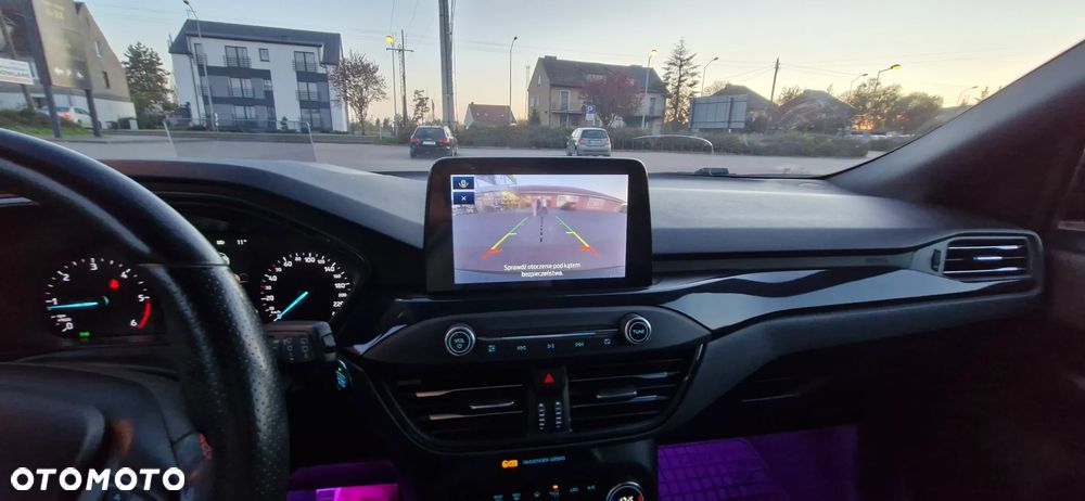 Ford Focus 2.0 EcoBlue ST-Line X - 6