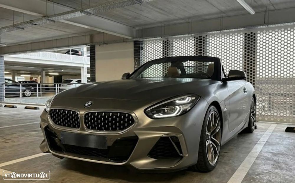 BMW Z4 30 i Pack M - 1