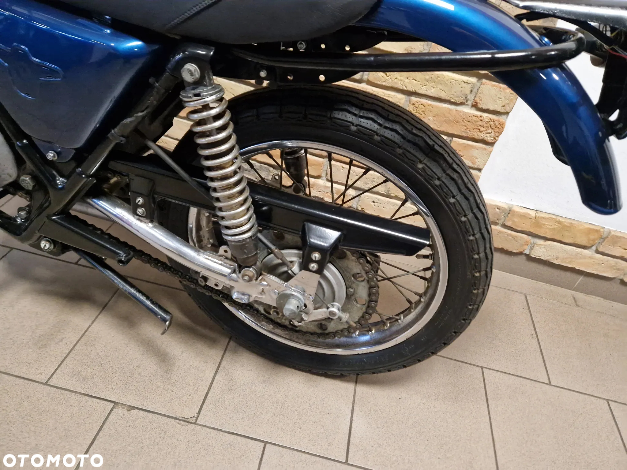 Harley-Davidson Inny - 10