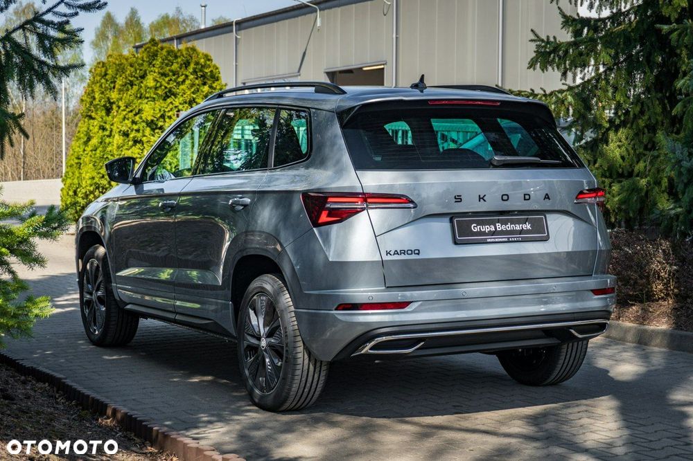 Skoda Karoq - 12